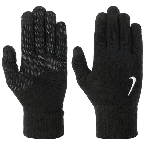 Nike Herren Herren Handschuhe Knitted Tech and Grip 